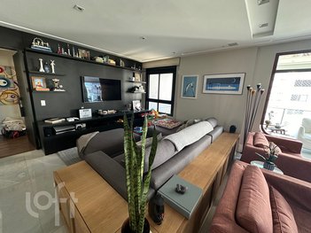 apartment em Cayowaá, Sumaré - São Paulo - SP