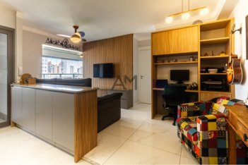 apartment em Rua Lauriano Fernandes Júnior, Vila Leopoldina - São Paulo - SP