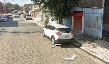 land_lot em Rua Palmeirina, Cidade Patriarca - São Paulo - SP