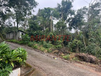 land_lot em Avenida dos Pinheiros - Pq Terezópolis Plta, Roseira - Mairiporã - SP