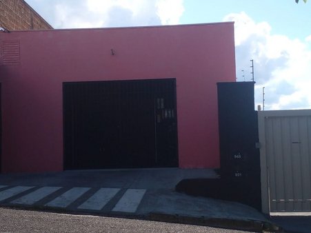 Cômodo Condomínio