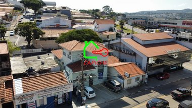 commercial_building em Avenida Brasil, Santa Rosa - Vinhedo - SP