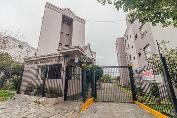 apartment em Protásio Alves, Morro Santana - Porto Alegre - RS