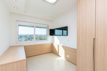 apartment em Rua Marechal Deodoro, Alto da Rua XV - Curitiba - PR