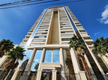 apartment em Rua Isolina Leite Nascimento, Jardim Portal da Colina - Sorocaba - SP