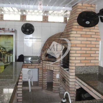 apartment em Rua Solimões, Santa Maria - São Caetano do Sul - SP
