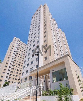 apartment em Rua José Bento, Cambuci - São Paulo - SP