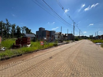 land_lot em Rua A, Nova Santa Rita - Nova Santa Rita - RS