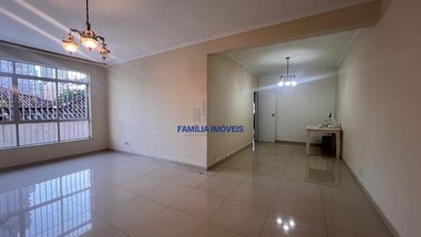 apartment em Rua Rio Grande do Norte, Pompéia - Santos - SP