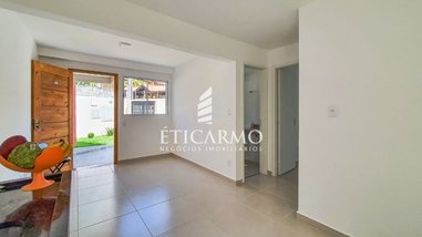 apartment em Rua Morubixaba, Cidade Líder - São Paulo - SP