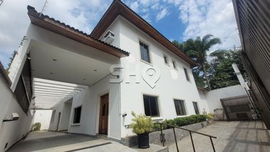 commercial_building em Miguel Cabrera, Sumaré - São Paulo - SP