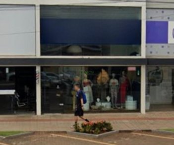 office em Avenida Maringá, Vitória - Londrina - PR