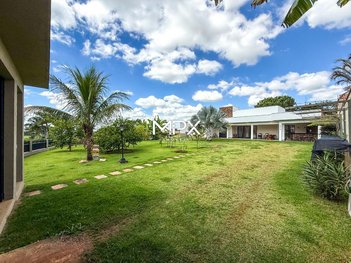 house em Rua dos Manacás, Residencial Vivenda do Sol - Rio das Pedras - SP