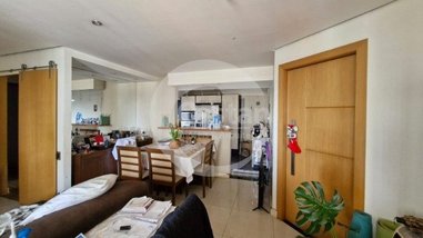 apartment em Rua Giovani Pattoli, Jardim Avelino - São Paulo - SP