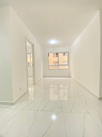 apartment em Rua Balaio, Vila Sabrina - São Paulo - SP