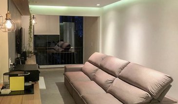 apartment em Rua Cisplatina, Ipiranga - São Paulo - SP