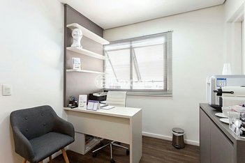 office em Rua Barata Ribeiro, Bela Vista - São Paulo - SP