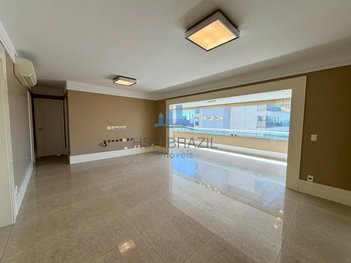 apartment em Rua Professor José Leite e Oiticica, Vila Gertrudes - São Paulo - SP