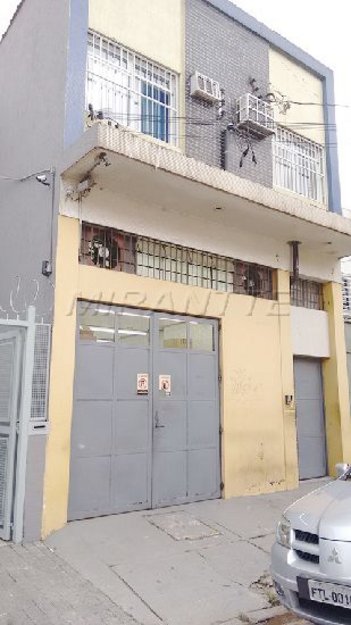 business em Força Pública, Santana - São Paulo - SP