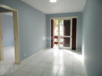 apartment em Carlos Von Koseritz, São João - Porto Alegre - RS