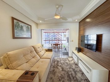 apartment em Rua 3500, Centro - Balneário Camboriú - SC