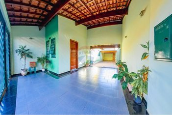 house em Rua Henrique Dias, Jardim Belvedere - Araras - SP