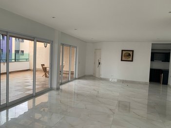 apartment em Alameda Mamoré, Alphaville Centro Industrial e Empresarial/Alphaville. - Barueri - SP