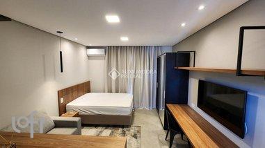 apartment em Rua Arlindo Pasqualini, Vila Nova - Novo Hamburgo - RS