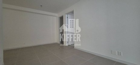 apartment em Rua Joaquim Távora, Icaraí - Niterói - RJ