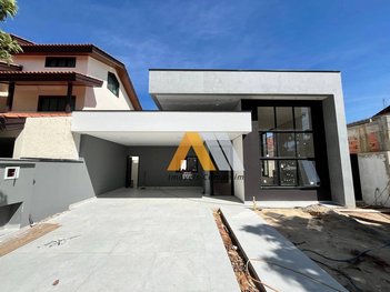 house em Rua Edson Francisco Scapol, Granja Olga II - Sorocaba - SP