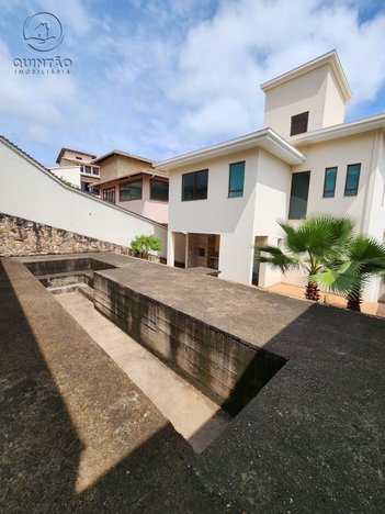 house em Rua Monte Sinai, Monte Sinai - Itabirito - MG