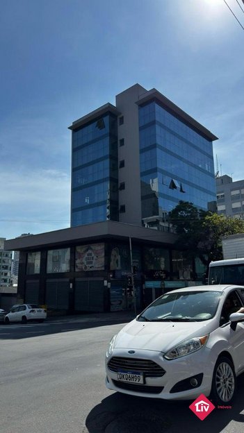 commercial_building em Rua Vinte de Setembro, Nossa Senhora de Lourdes - Caxias do Sul - RS