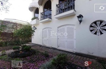 apartment em Rua Monte Cassino, Jardim São Bento - São Paulo - SP