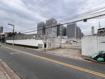 apartment em Rua São José de Mossamedes, Núcleo Lageado - São Paulo - SP