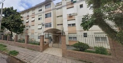 apartment em José Domingos Varella, Cavalhada - Porto Alegre - RS