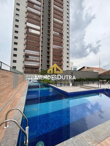 apartment em Travessa Almeida Júnior, Nova América - Piracicaba - SP