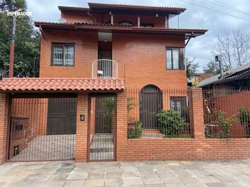 house em Mansueto Pezzi, Salgado Filho - Caxias do Sul - RS