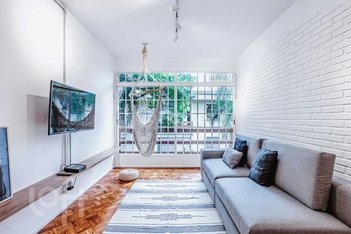 apartment em Avenida Jurubatuba, Vila Cordeiro - São Paulo - SP