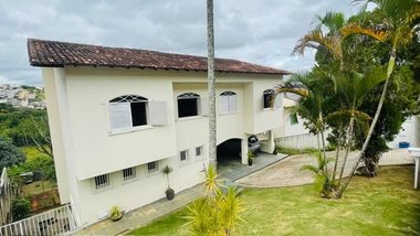 house em Rua Doutor José Felismino de Oliveira, Júlia Mollá - Viçosa - MG