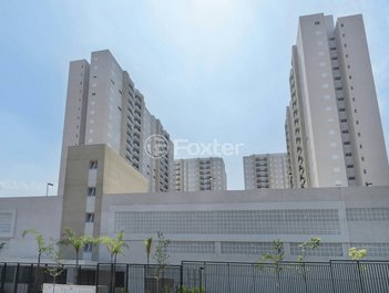 apartment em Rua Lázaro Suave, City Bussocaba - Osasco - SP
