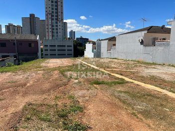 land_lot em Rua Barão do Rio Branco, Vila Eldízia - Santo André - SP