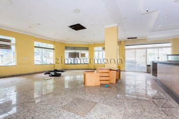 office em Rua Apiacás, Perdizes - São Paulo - SP