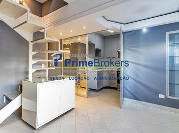 apartment em Rua Alagoas, Higienópolis - São Paulo - SP