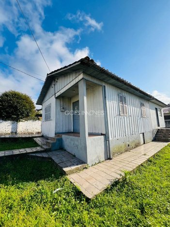 house em Rua Bela Vista, São Cristóvão - Criciúma - SC