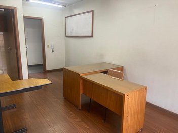 office em Rua dos Timbiras, Santo Agostinho - Belo Horizonte - MG