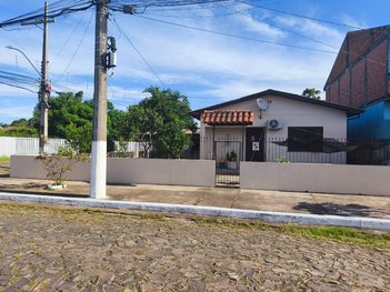 house em Rua Rio Jacuí, Feitoria - São Leopoldo - RS