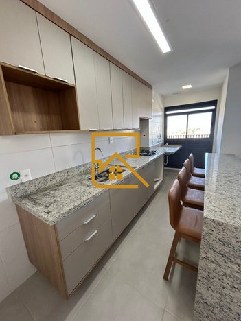 apartment em Avenida Professor Arthur Fonseca, Jardim Camila - Sorocaba - SP
