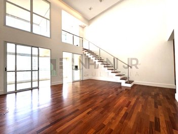 apartment em Rua da Consolação, Cerqueira César - São Paulo - SP