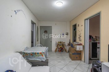 apartment em Avenida Palmira Gobbi, Humaitá - Porto Alegre - RS