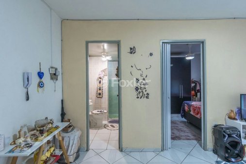 Cômodo Condomínio